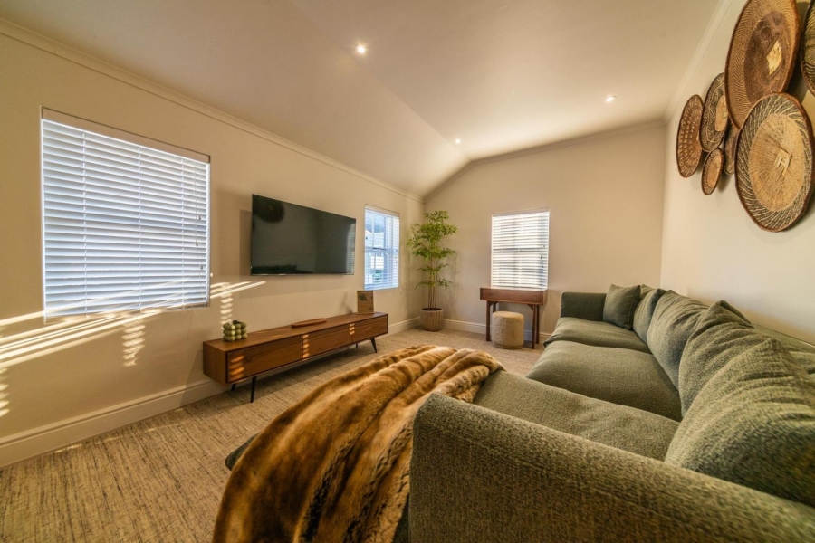 To Let 1 Bedroom Property for Rent in Franschhoek Western Cape
